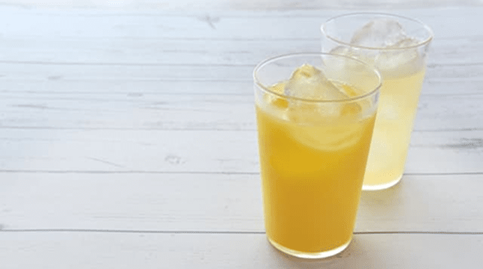 パインジュース